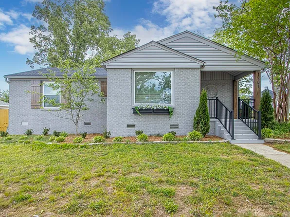 1701 Pine Valley Rd, Little Rock, AR 72207