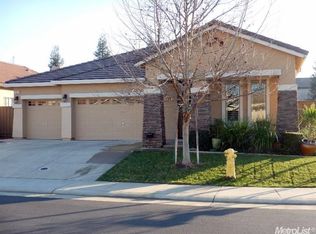 1676 Quails Nest St, Roseville, CA
