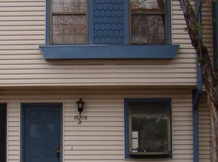 16206 E Alaska Pl APT D, Aurora, CO 80017