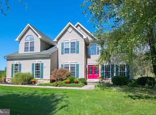 2108 Jacobs Well Ct, Bel Air, MD 21015