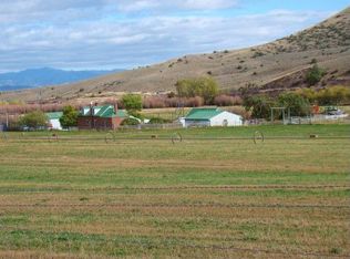 4595 Silver Creek Rd, Helena, MT 59602