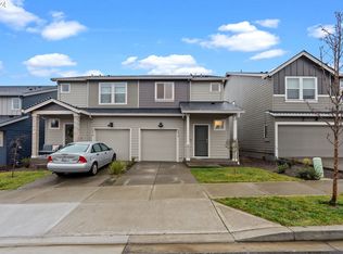 2812 N 3rd Way, Ridgefield, WA 98642