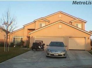 763 Santa Ana Ct, Los Banos, CA