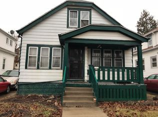 3727 N 2nd St, Milwaukee, WI 53212