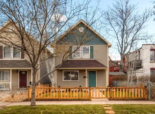 1412 Bruce Randolph Ave, Denver, CO 80205
