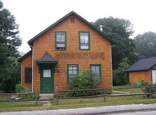 120 North Rd, South Kingstown, RI 02879