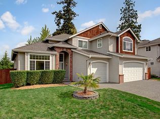 4603 219th St SW, Mountlake Terrace, WA 98043