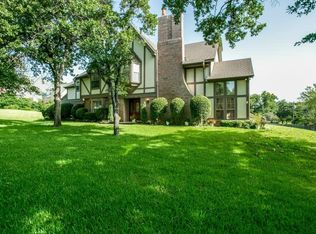 1425 Melody Ln, Keller, TX 76262