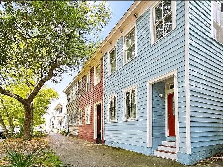 516 E Gwinnett St — Photo 2