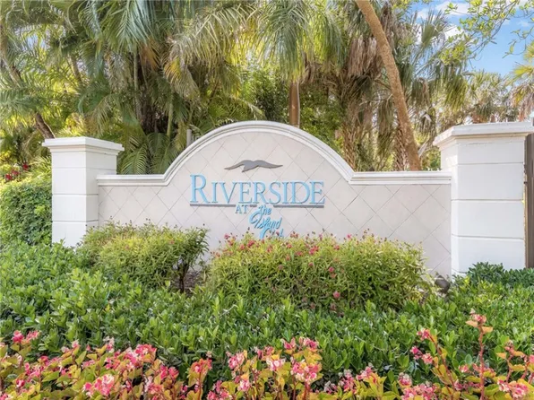 1397 W Island Club Sq, Vero Beach, FL 32963