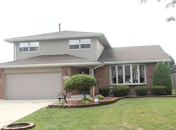 2nd image of 20340 S Cobble Stone Ct