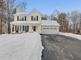 11 Santee Drive, Gansevoort, NY 12831