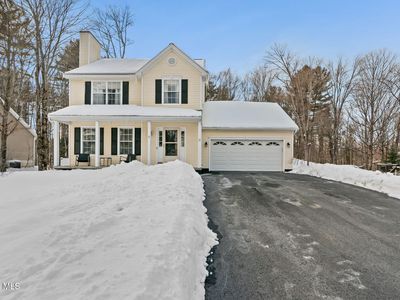 11 Santee Drive, Gansevoort, NY, 12831