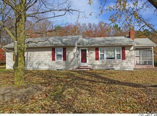 26211 Cave Neck Rd, Milton, DE 19968