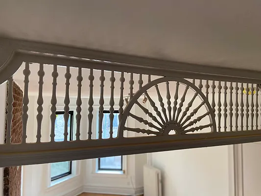 Rented by Brown Harris Stevens | media 18