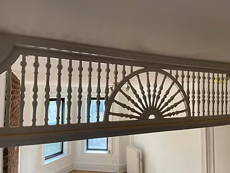 Rented by Brown Harris Stevens