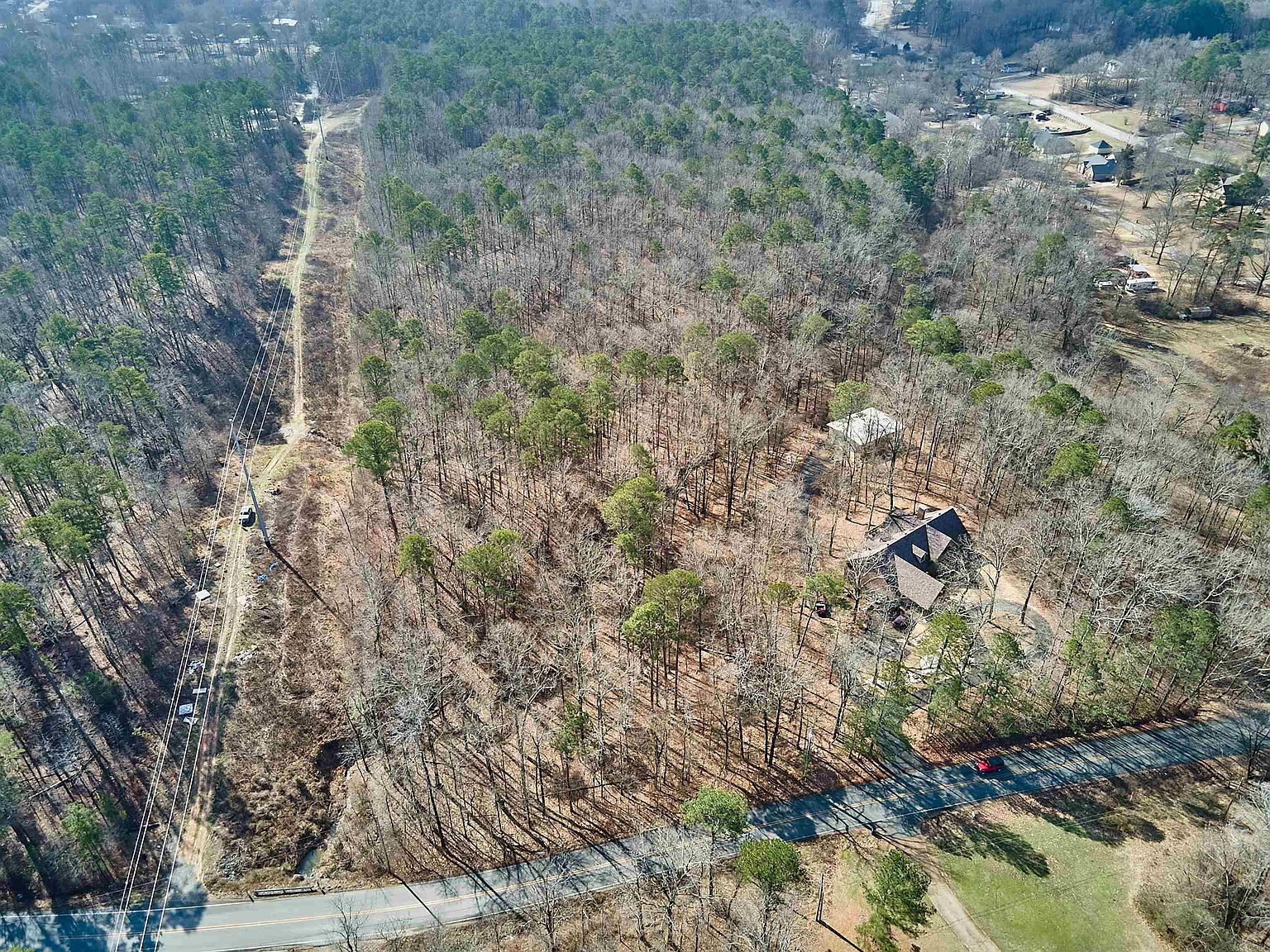 W Longhills Rd, Benton, AR 72019 MLS 23028028 Zillow