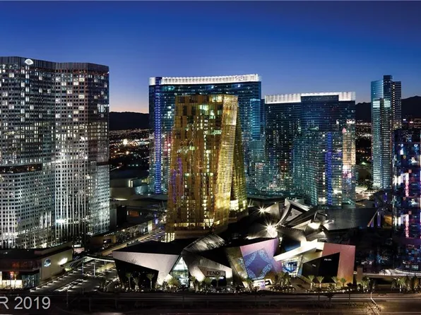 3722 Las Vegas Blvd S Unit 610, Las Vegas, NV 89158