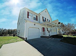 1018 Snead Dr, Suffolk, VA 23434