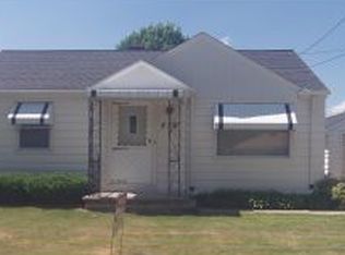 470 Victoria St, Green Bay, WI 54302