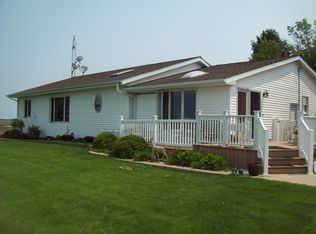 1753 Todd Rd, Sublette, IL 61367