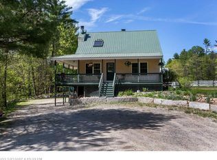 79 Chaplins Mill Rd, Naples, ME 04055