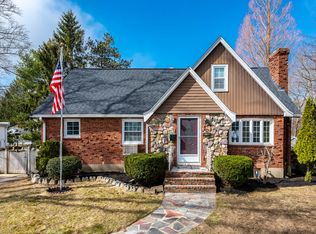 2067 Washington St, Braintree, MA 02184