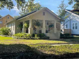 126 Bienville Ave, Mobile, AL 36606
