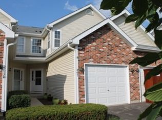 267 Grandview Ct, Algonquin, IL 60102