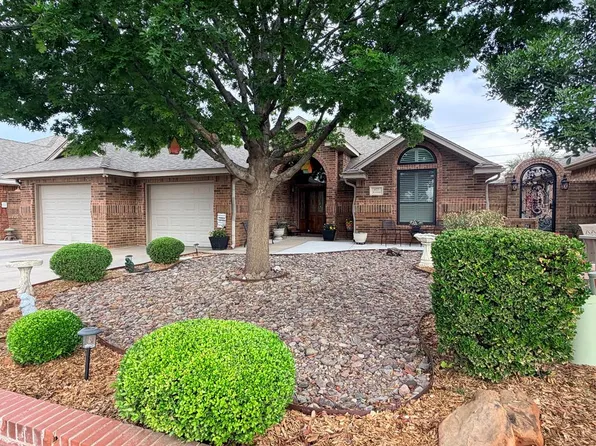 22 Kauai Dr, Odessa, TX 79762