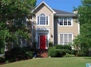 2416 Meadow Ridge Rd, Birmingham, AL 35242