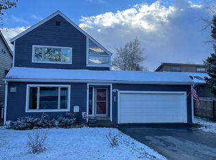 1618 N Chipmunk Ln, Silverthorne, CO 80498