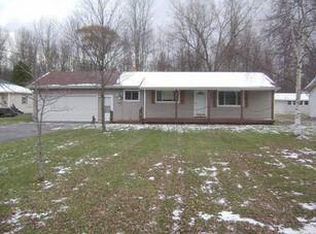 2472 E Curtis Rd, Birch Run, MI 48415