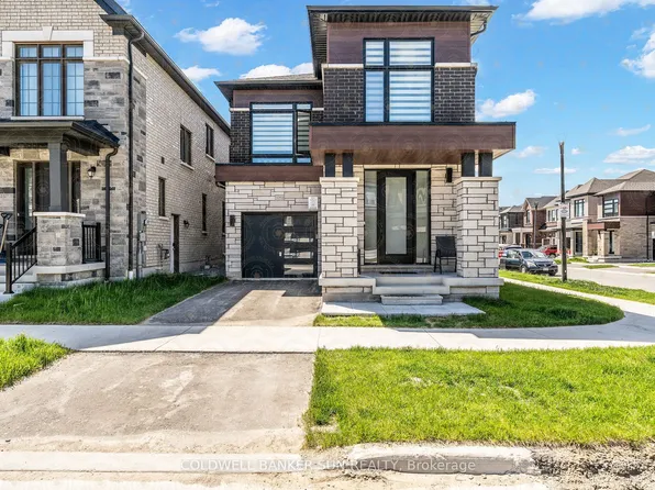 1059 Pisces Trl, Pickering, ON L1X 0P6