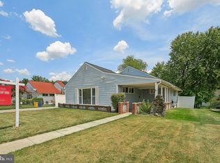 1909 Wilhelm Ave, Rosedale, MD 21237