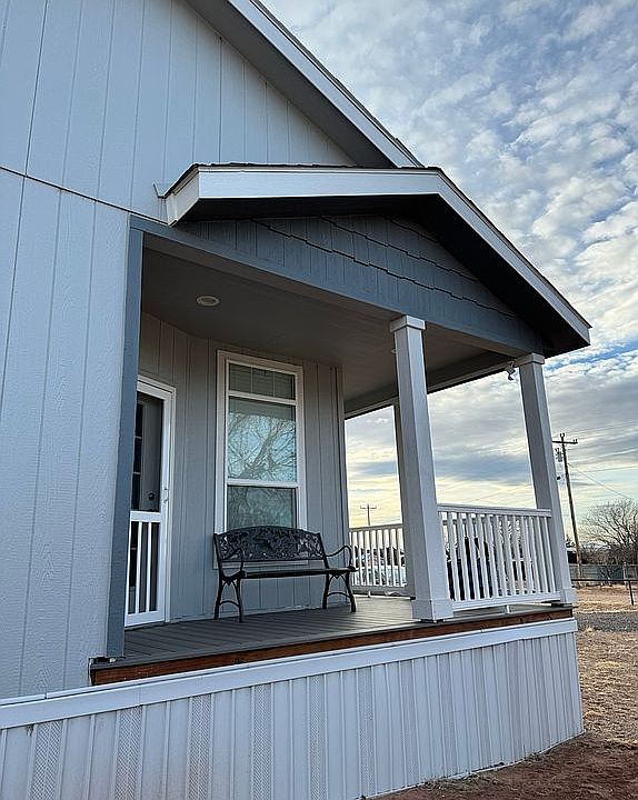 133 Pinon Rd, Conchas Dam, NM 88416 Zillow