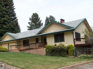 838 Lake Ridge Rd, Westwood, CA 96137