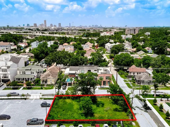 2324 Keene St #32-&, Houston, TX 77009