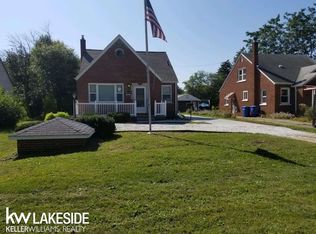 3660 Chicago Rd, Warren, MI 48092