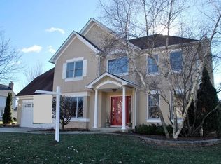 24055 Simo Dr, Plainfield, IL 60586