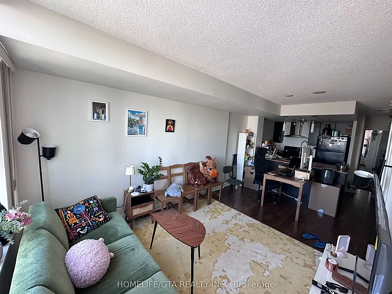 25 Town Centre Ct #2711 — Photo 3