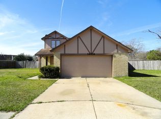 14614 Echo Chase Dr, Missouri City, TX 77489