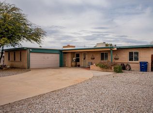 8811 E Vicksburg St, Tucson, AZ 85710