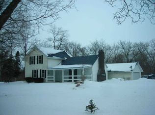 8514 W Highway 81, Beloit, WI 53511
