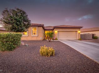 918 E Rojo Way, Gilbert, AZ 85297