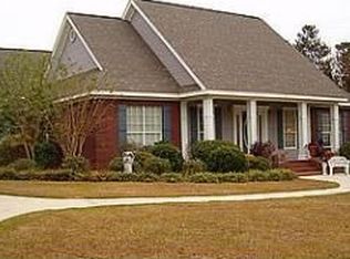 6 Spring Hill Rd, Sumrall, MS 39482