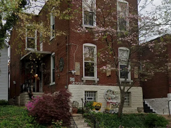 (undisclosed Address), Saint Louis, MO 63111