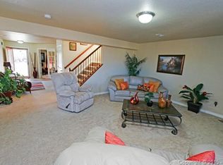 2374 Spring Blossom Dr, Colorado Springs, CO 80910