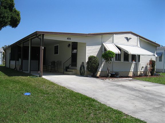 3rd image of 493 Hemingway Terrace