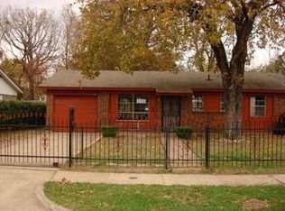 10029 Pebble Valley Ln, Dallas, TX 75217